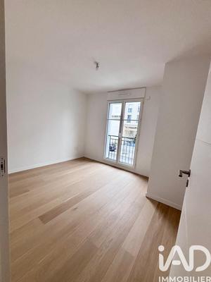 Appartement - 175 m² - 7 pièces
