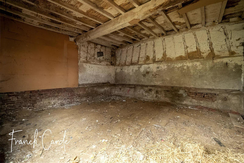 Maison - 67 m² - 4 pièces