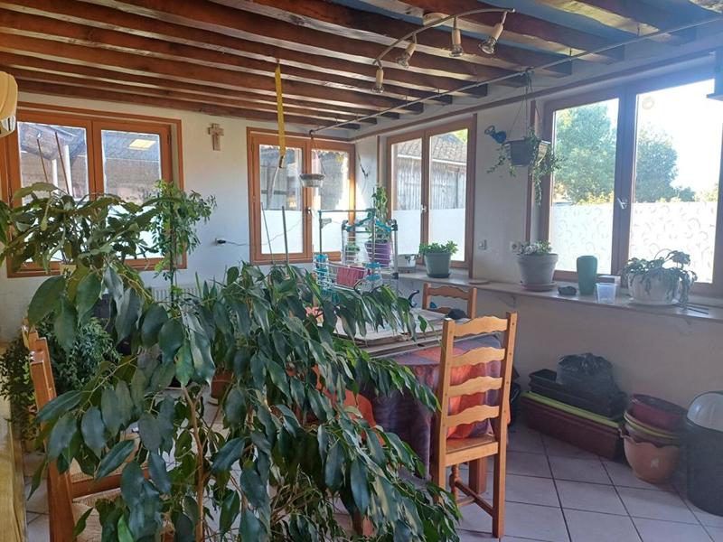 Maison - 160 m² - 7 pièces