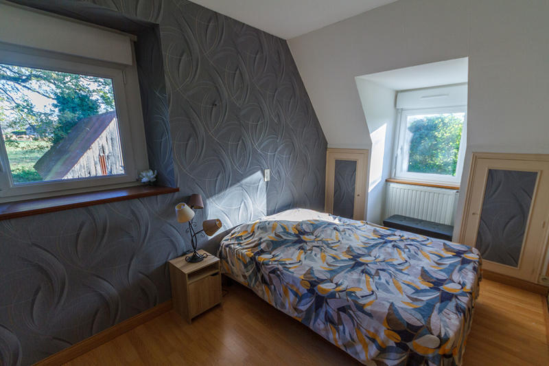 Maison - 161 m² - 7 pièces