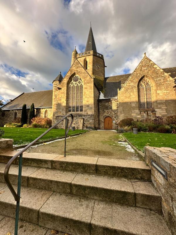 Immeuble - 158 m² - 7 pièces