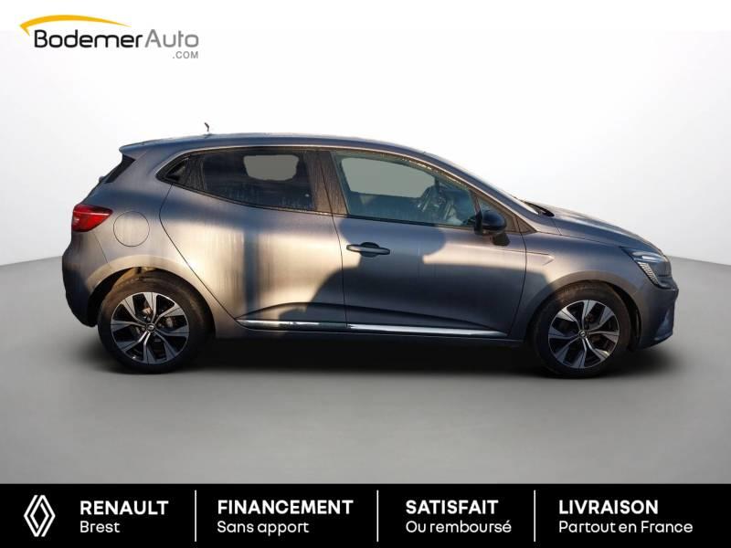 Renault Clio TCe 90 Evolution