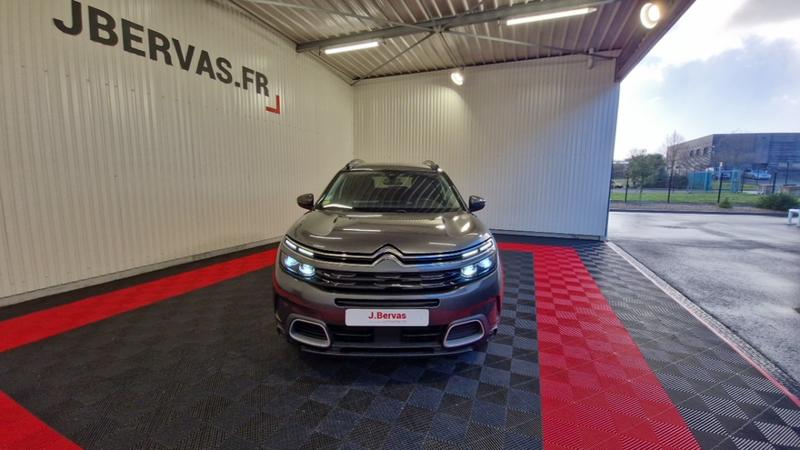Citroën C5 Aircross Bluehdi 130 Ss Eat8 Shine