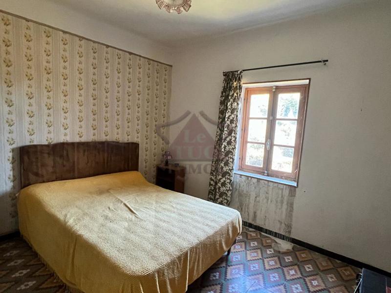 Maison provençale - 140 m² - 7 pièces