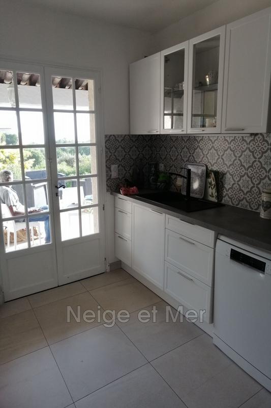 Villa - 160 m² - 5 pièces