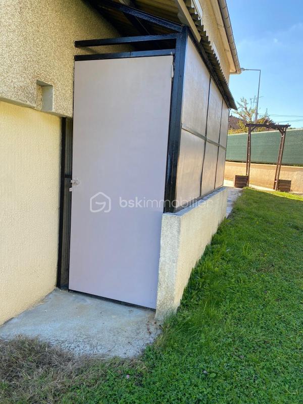 Maison - 124 m² - 6 pièces