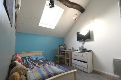 Maison - 50 m² - 3 pièces