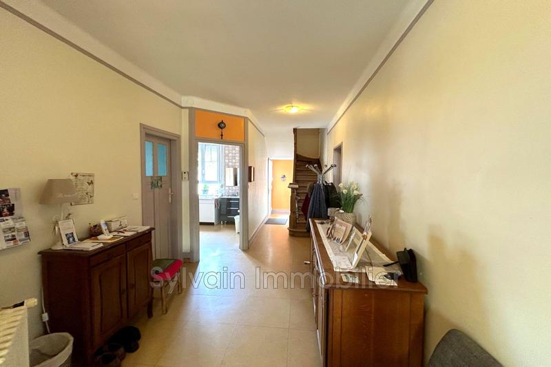 Maison - 175 m² - 7 pièces