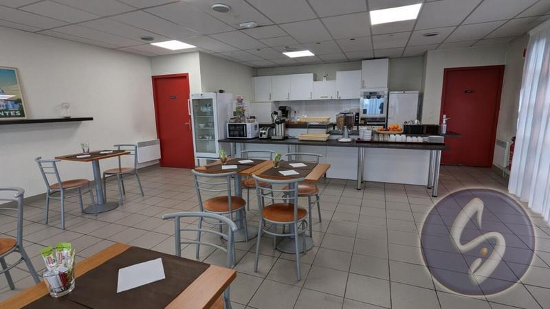 Appartement - 18 m² - 1 pièce