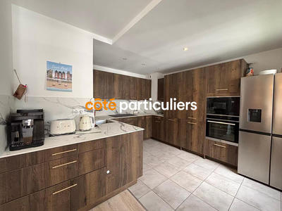 Appartement - 103 m² - 4 pièces