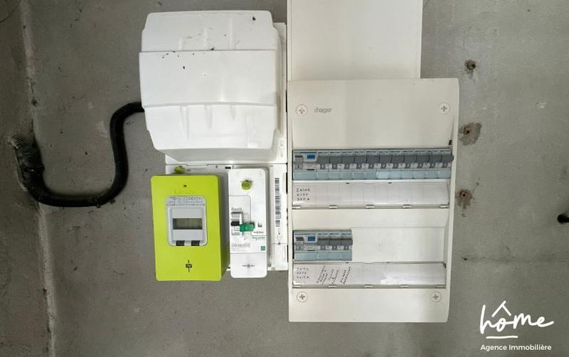 Maison - 111 m² - 6 pièces