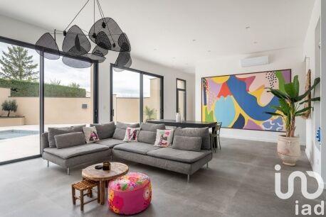 Maison - 146 m² - 5 pièces