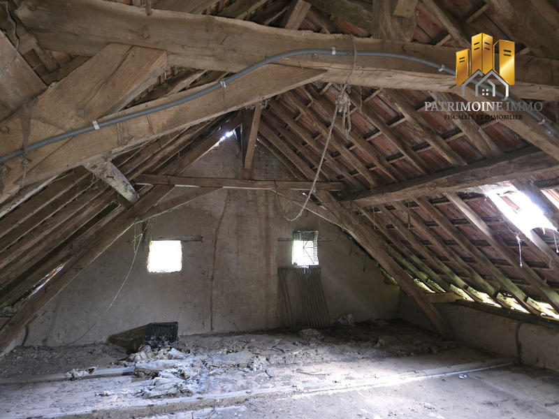 Maison - 200 m² - 5 pièces