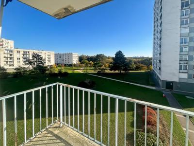 Appartement - 14 m² - 1 pièce