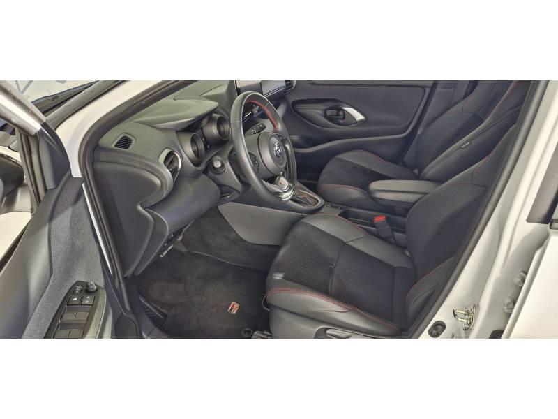 Toyota Yaris Hybride 116h Gr Sport
