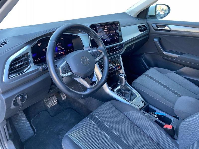 Volkswagen t-Roc 2.0 Tdi 150 Start/Stop Dsg7 Life Business