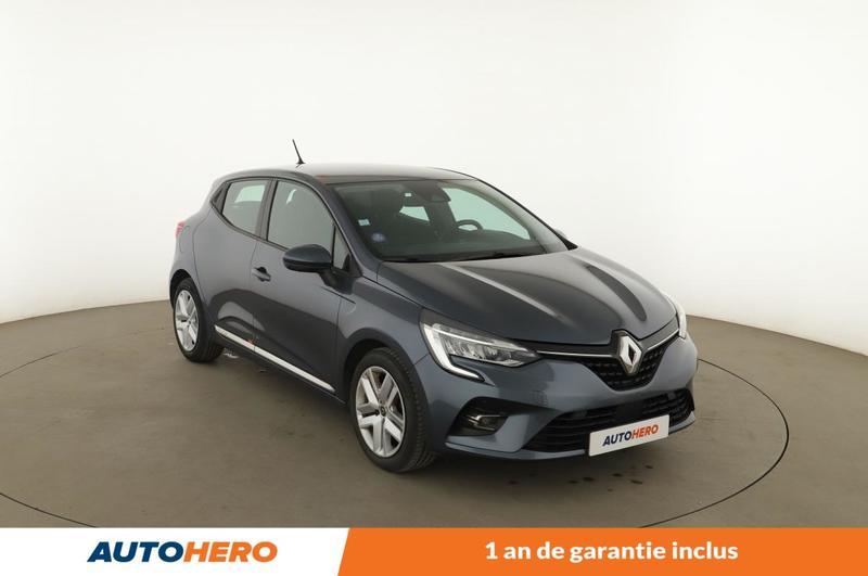 Renault Clio 1.0 TCe Business 100 ch