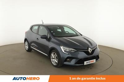 Renault Clio 1.0 TCe Business 100 ch