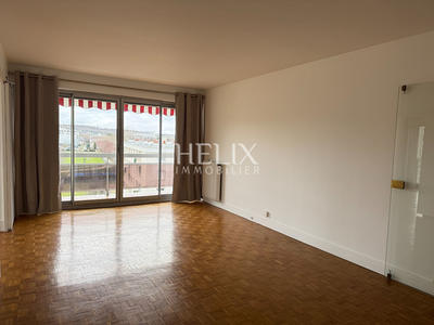 Appartement - 88 m² - 4 pièces