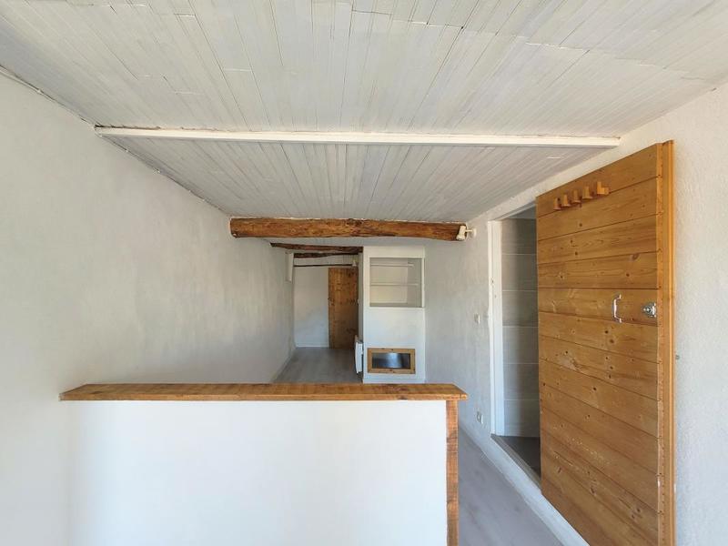 Maison - 45 m² - 2 pièces