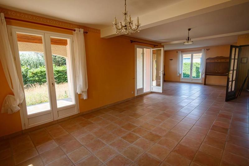 Villa - 131 m² - 5 pièces