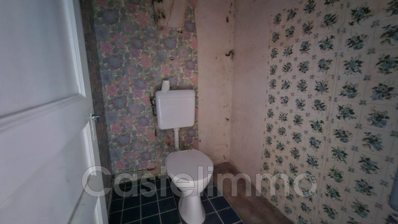 Maison - 210 m² - 6 pièces