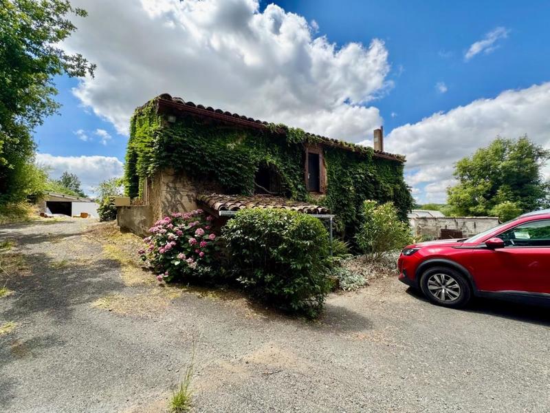 Maison - 159 m² - 6 pièces