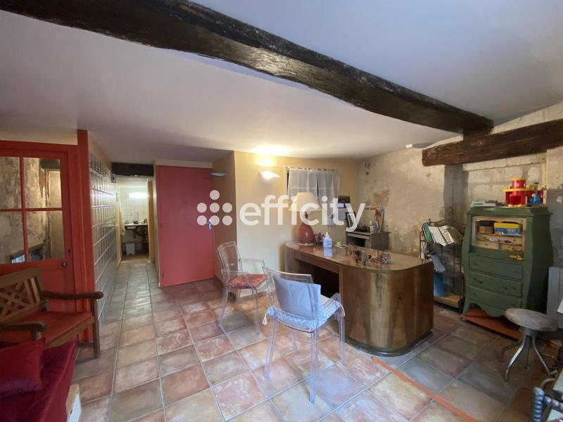 Bureau - 35 m² - 2 pièces