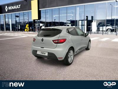 Renault Clio IV Business dCi 75 E6c