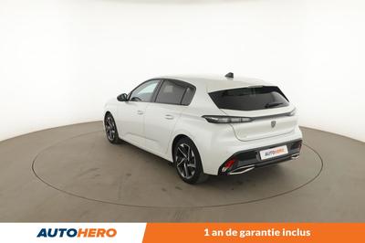 Peugeot 308 1.2 PureTech Allure Pack Eat8 130 ch