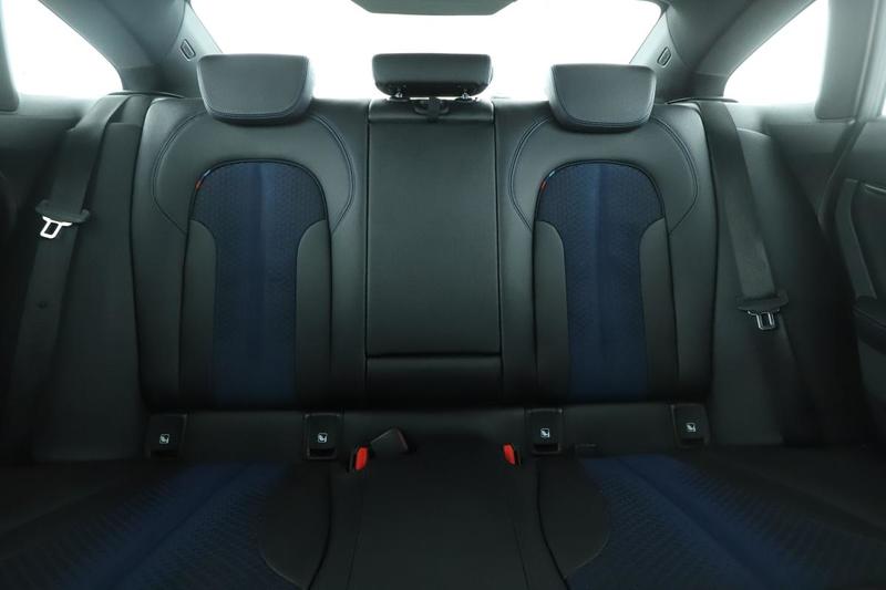 Bmw Série 2 Gran Coupé 218i m Sport Auto 7 136 ch