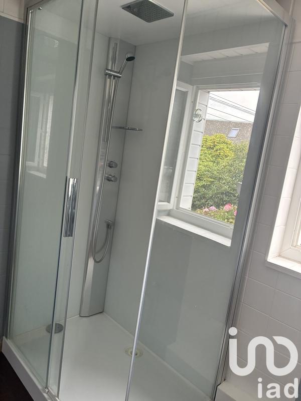 Maison - 72 m² - 4 pièces