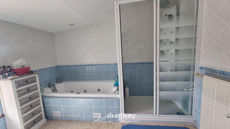 Maison - 258 m² - 11 pièces