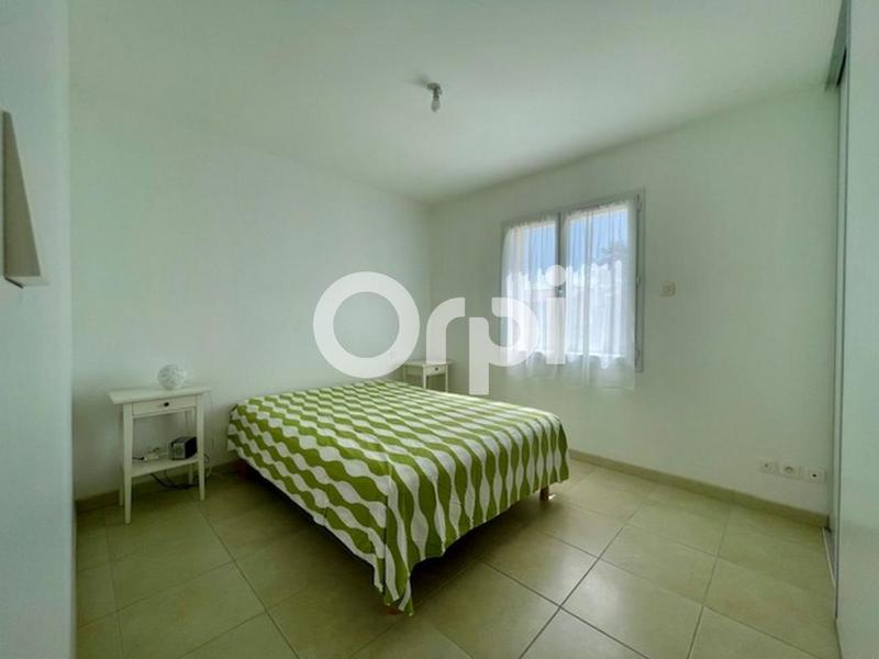 Maison - 91 m² - 5 pièces