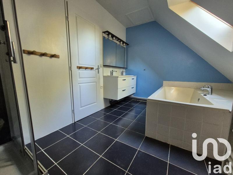 Maison - 119 m² - 6 pièces