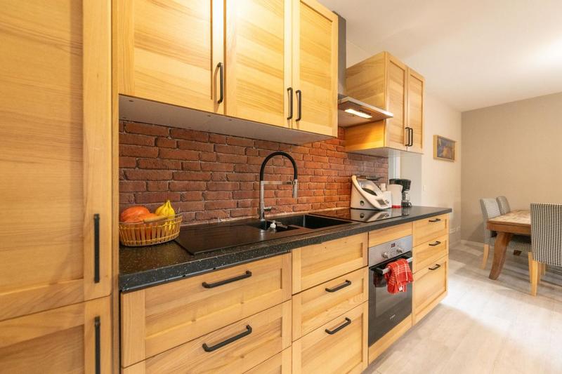 Maison - 84 m² - 4 pièces