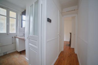 Appartement - 42 m² - 3 pièces