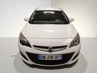 Opel Astra Sports Tourer 1.4 Turbo 120 5p
