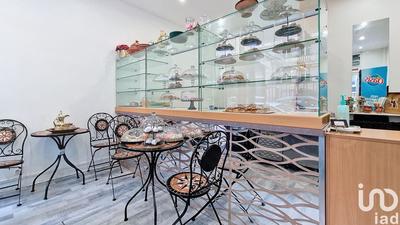 Local commercial - 19 m²