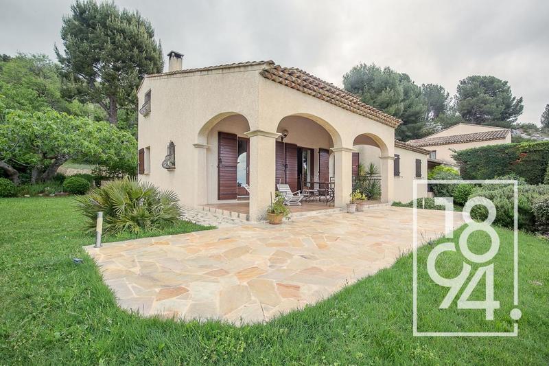 Villa - 139 m² - 4 pièces