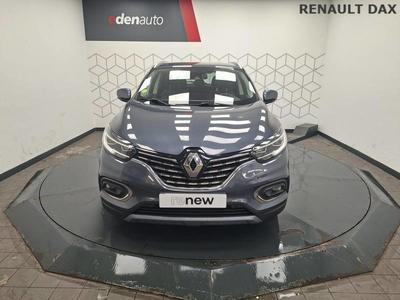 Renault Kadjar Blue dCi 115 Edc Intens