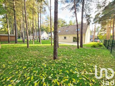 Maison - 160 m² - 8 pièces