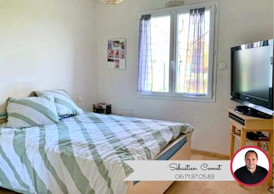 Maison - 136 m² - 5 pièces