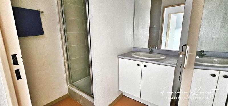 Maison - 42 m² - 3 pièces