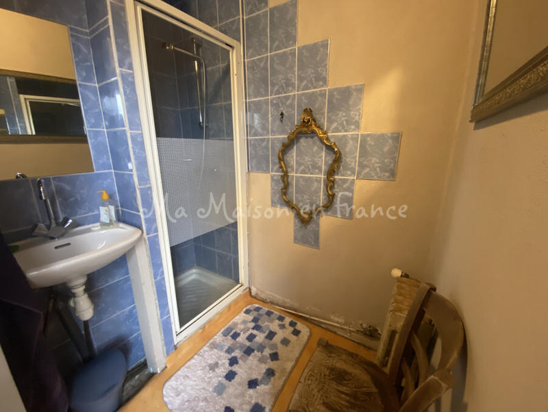 Maison - 500 m² - 15 pièces