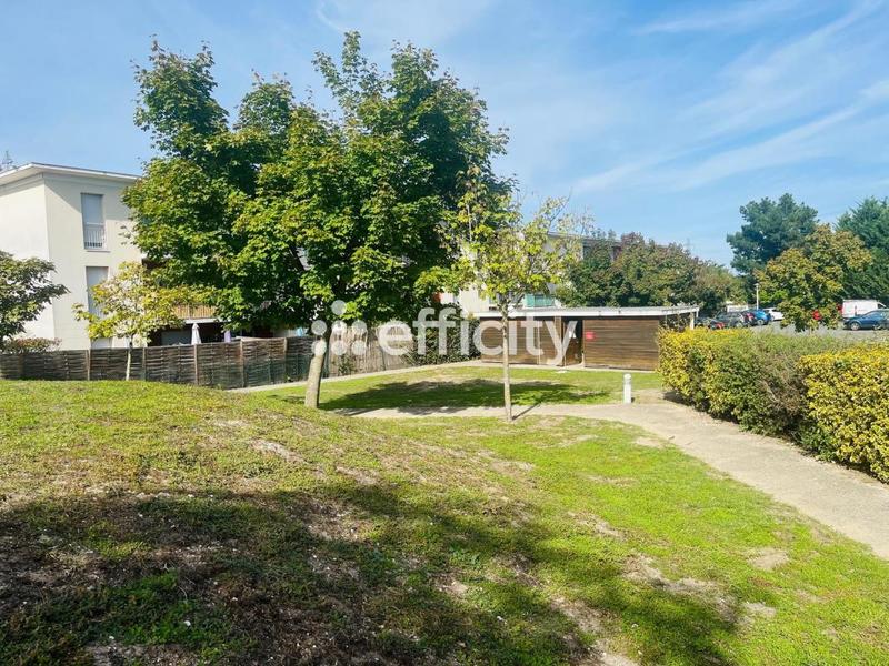 Appartement - 52 m² - 3 pièces