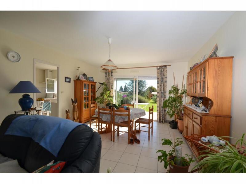 Maison - 123 m² - 6 pièces