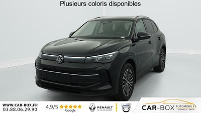 Volkswagen Tiguan Nouveau 1.5 eTSI 150cv Dsg7 Life Plus