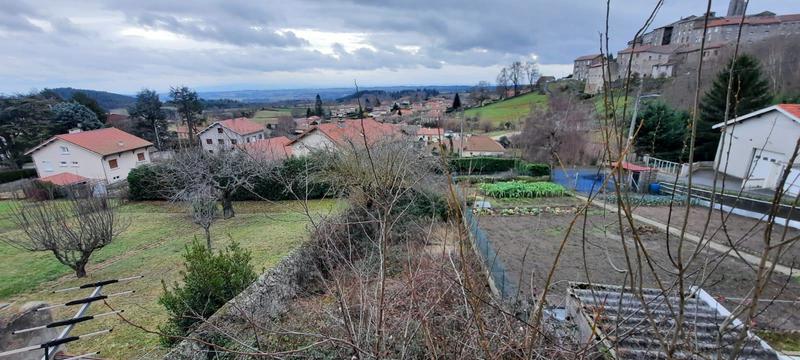 Maison - 69 m² - 4 pièces