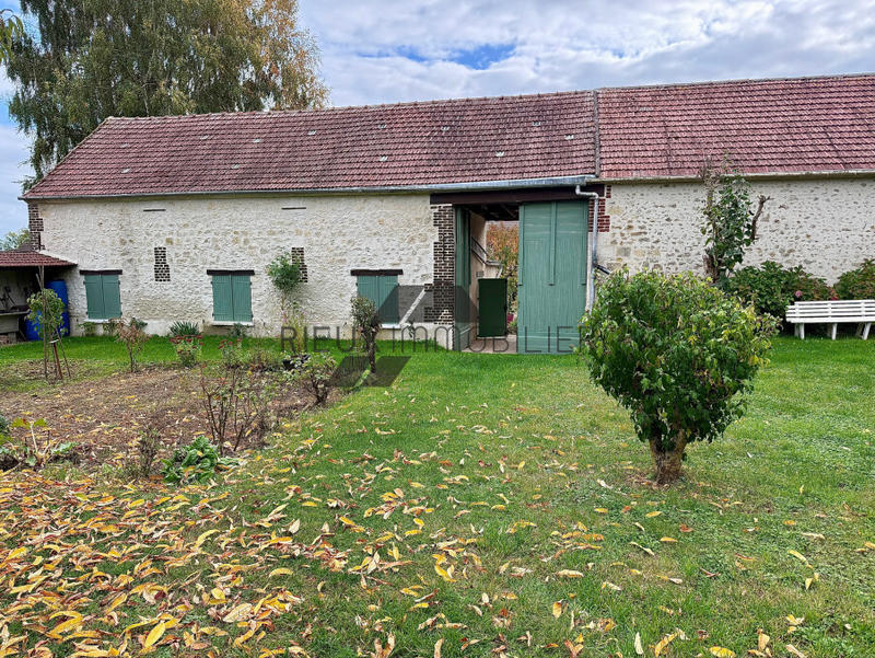 Propriété - 151 m² - 7 pièces